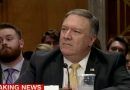 Mike Pompeo Explodes And Crushes Dem Senator For Asking About Trump’s Tax Returns (VIDEO)