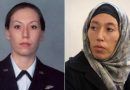 Air Force officer is Iran spy currently at large – wanted by US DOJ