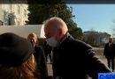 Video: Reporter Asks Sleepy Joe If Trump Should Lose His “Political Rights” As Part Of His Impeachment Trial – Confused Biden Seems To Answer A Different Question