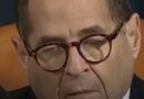 Jerry Nadler Who Is The Head Of The House Judiciary Committee Scolds GOP Lawmakers For Not Wearing Masks Then Fall Asleep (Video)