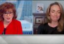 Video: Triggered “View” Host Cut Off Guest Who Said Vaccinated People Can Still Catch And Transmit Covid And Farts While Doing So