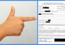Here’s Why a First-Grader Was Suspended for Making a Finger Gun While Playing Cops and Robbers”