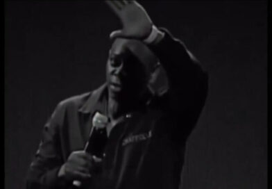 Video: Dave Chappelle DROPS MIC When Asked What He’ll Do If Trump Gets Re-elected