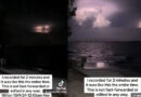 Hurricane Milton: Lifelong Floridians Shocked by Unprecedented Lightning in Unedited Two-Minute Video—“Truth Is Stranger Than Fiction!”