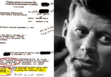 Internet Detectives Uncover Shocking JFK File Revelations—What the Government Didn’t Want You to See! (Screenshots)