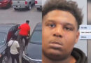Video: “Houston Man” Who Beat Elderly Dementia Patient Walks Free on $20k Bond — His Latest Actions Are a Slap in the Face to Justice