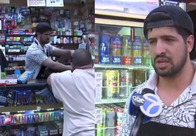 This Bodega Owner Told ABC He Feared for His Life in Crime-Ridden New York — What Happened to Him Last Night Is Heartbreaking (Video)