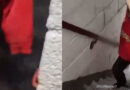 Based NYC Man Catches Guy Using His Building Stairwell as a Toilet — Handles It in the Most Satisfying Way (Video)