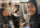 Muslim Woman Tries Pressuring New Yorkers on Subway to Say “Eid Mubarak” — You’re Going to Love New Yorkers’ Reaction (Video)