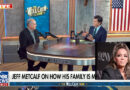 Austin Metcalf’s Father Jeff Metcalf Obliterates The View’s Sunny Hostin After She Defended Karmelo Anthony’s Murder as “Self-Defense” (Video)