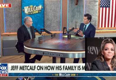 Austin Metcalf’s Father Jeff Metcalf Obliterates The View’s Sunny Hostin After She Defended Karmelo Anthony’s Murder as “Self-Defense” (Video) Austin Metcalf’s Father Jeff Metcalf Obliterates The View’s Sunny Hostin After She Defended Karmelo Anthony’s Murder as “Self-Defense” (Video)