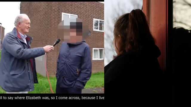 Brave Dad Breaks Into Property to Rescue Daughter from Pakistani Rape Gang — Police Response Leaves Everyone Speechless (Video) Brave Dad Breaks Into Property to Rescue Daughter from Pakistani Rape Gang — Police Response Leaves Everyone Speechless (Video)