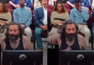 Chilling Warning: Iranian-American Sharia Law Escapee Testifies at Wylie, Texas School Board — The West Must Hear This (Video)