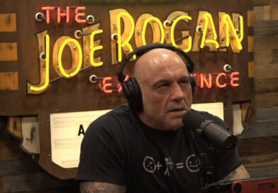 Joe Rogan Calls Out the Official Account of Charlie Kirk’s Shooting by Tyler Robinson — Explains Why It Doesn’t Add Up (Video)
