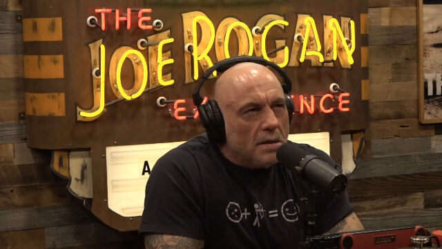 Joe Rogan Calls Out the Official Account of Charlie Kirk’s Shooting by Tyler Robinson — Explains Why It Doesn’t Add Up (Video)