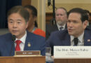 Marco Rubio Pimp-Slaps Ted Lieu So Hard You Almost Feel Bad for Him… Almost (Video)