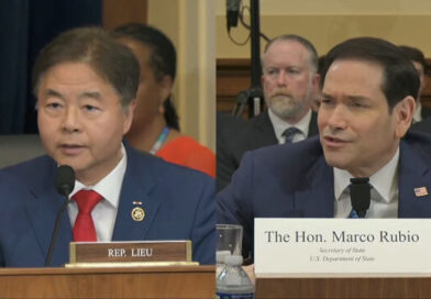 Marco Rubio Pimp-Slaps Ted Lieu So Hard You Almost Feel Bad for Him… Almost (Video)