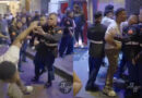 Never Start a Fight with Marines: Guy Learns This Painful Lesson the Hard Way (Video)