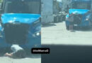 “This Is America?” Muslim Truck Driver Parks at Fuel Island to Pray, Blocks Everyone — American Driver Captures the Chaos (Video)